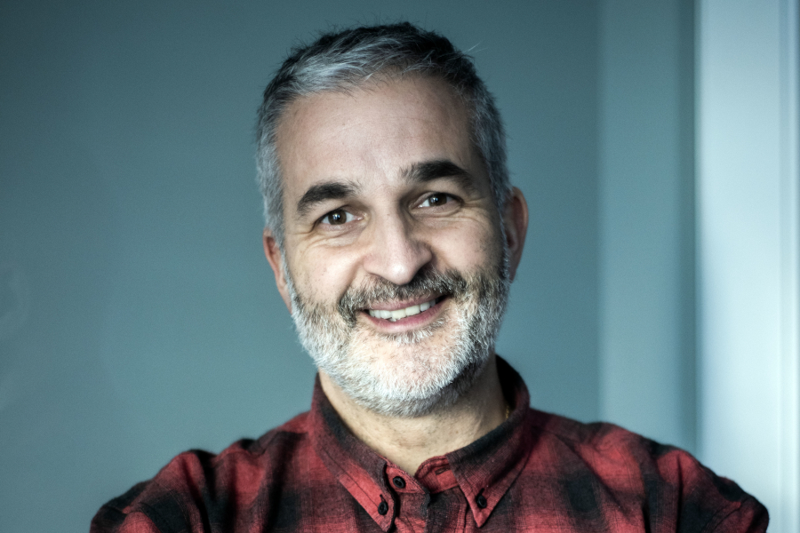 Juan González Andrés